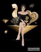 营销风向标，201